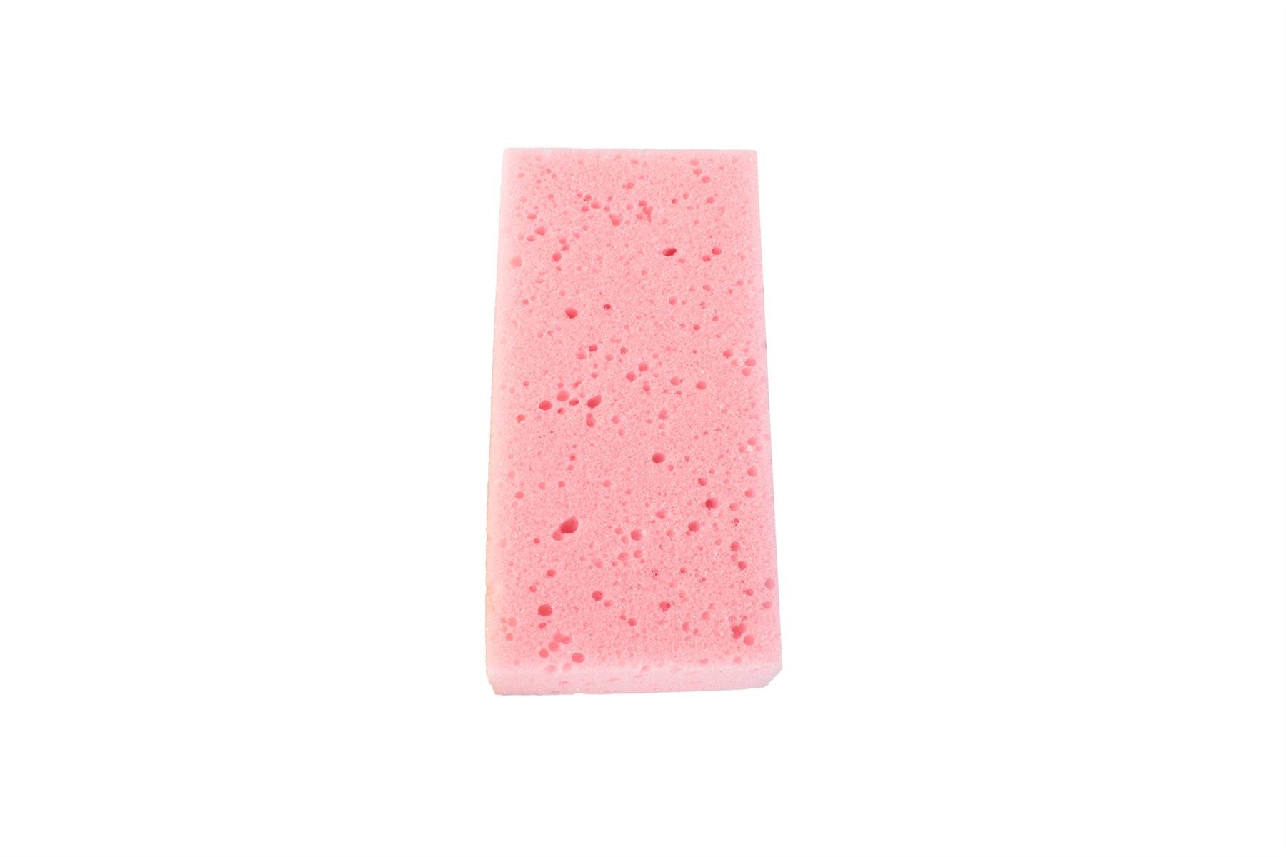 Horka Equestrian Pony Horse Health Grooming Calming Lightweight Cleaning Sponge - Picture 4 of 4