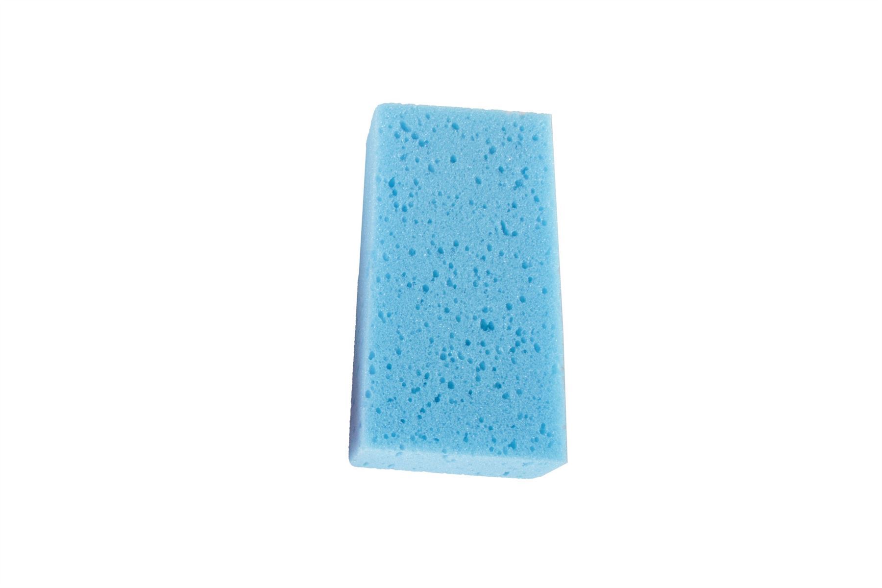 Horka Equestrian Pony Horse Health Grooming Calming Lightweight Cleaning Sponge - Picture 2 of 4