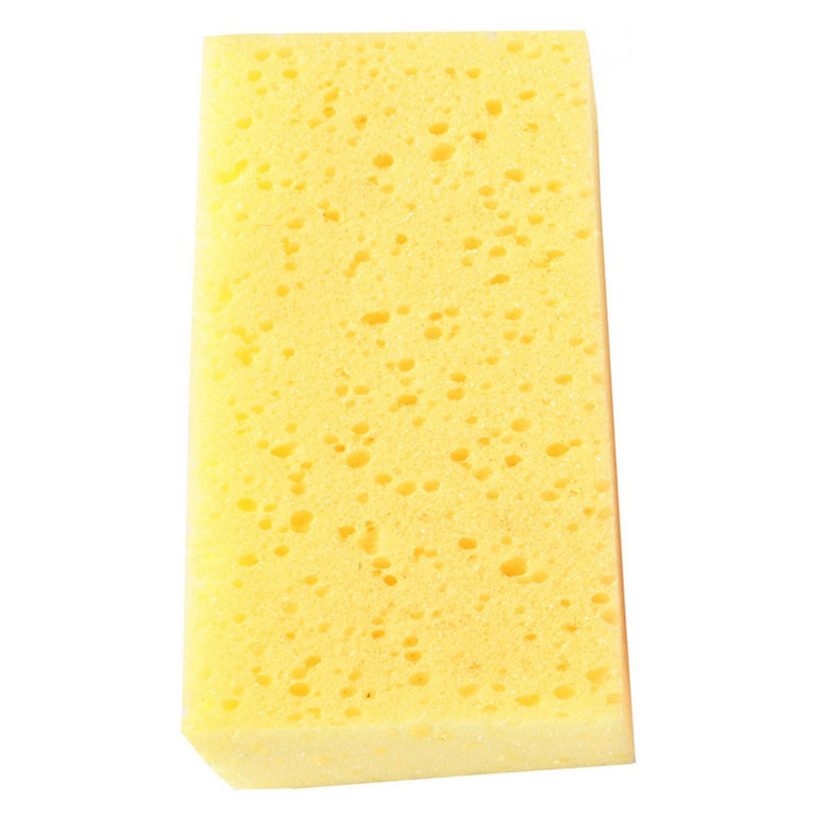 Horka Equestrian Pony Horse Health Grooming Calming Lightweight Cleaning Sponge - Picture 3 of 4