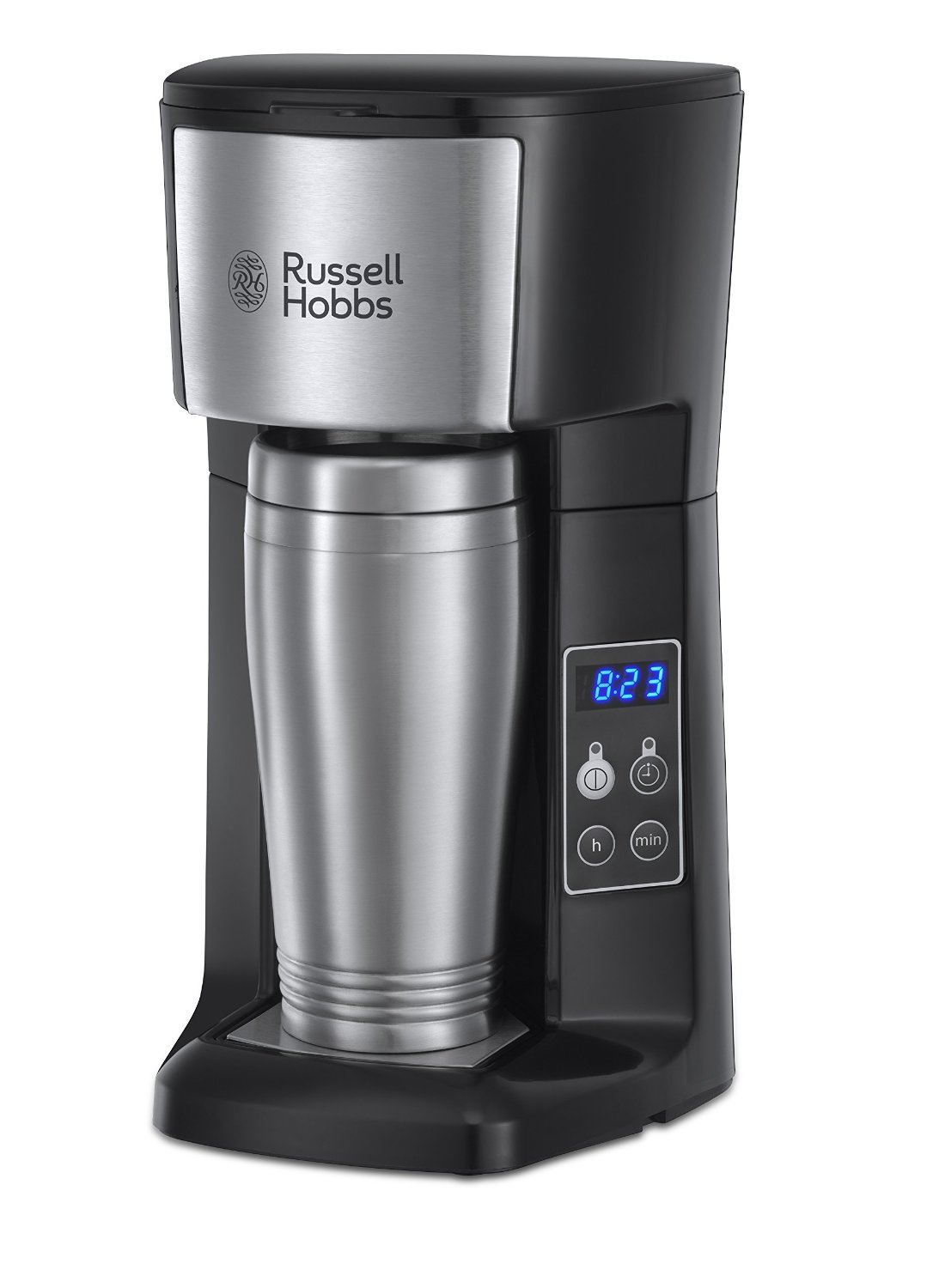 Russell Hobbs 22630 Brew And Go Coffee Machine Ebay Russell Hobbs 22630 Brew And Go Coffee Machine Ebay