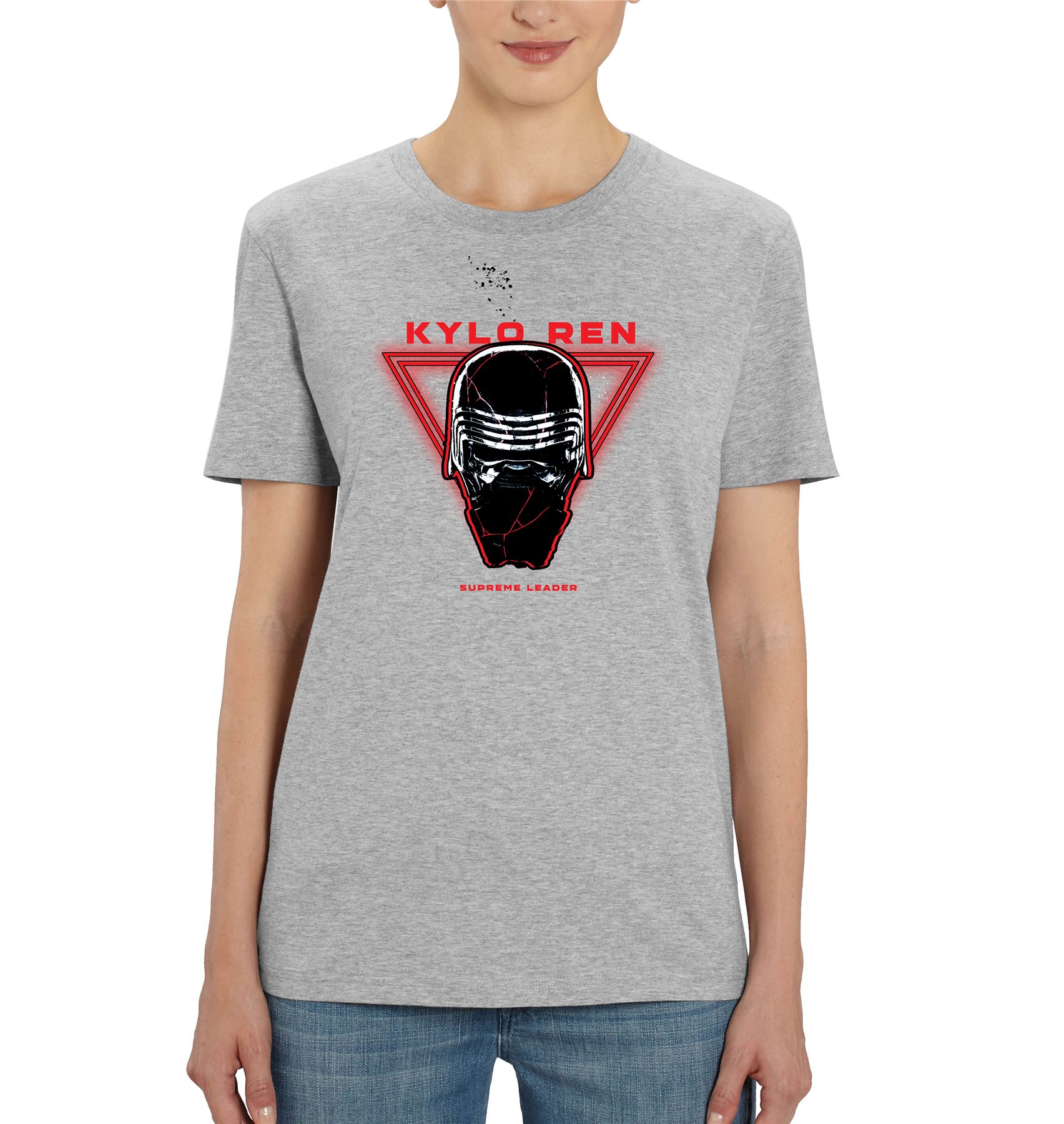 supreme leader shirt