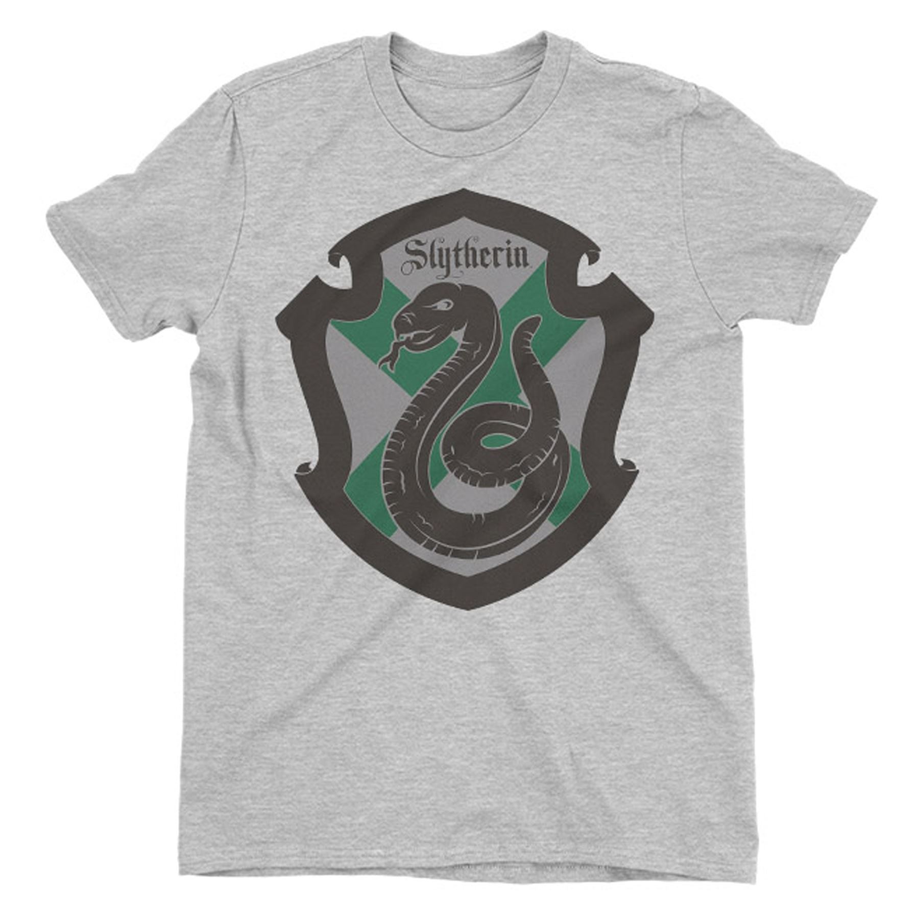 slytherin t shirt mens