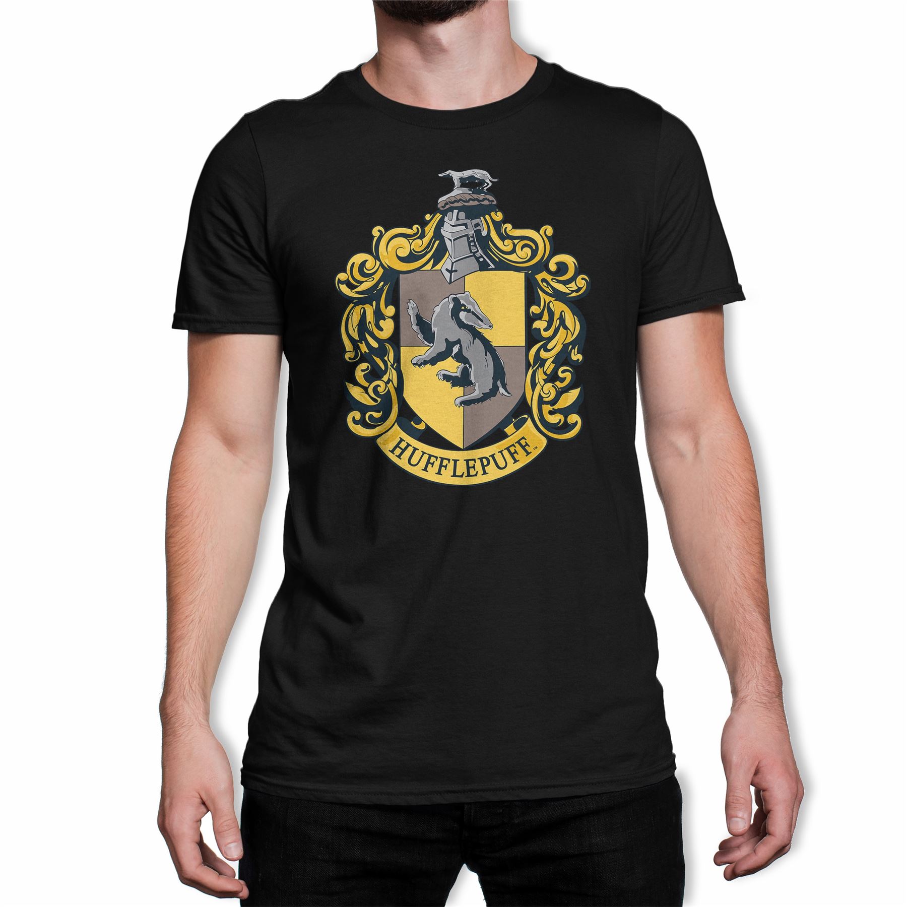 official hufflepuff merchandise
