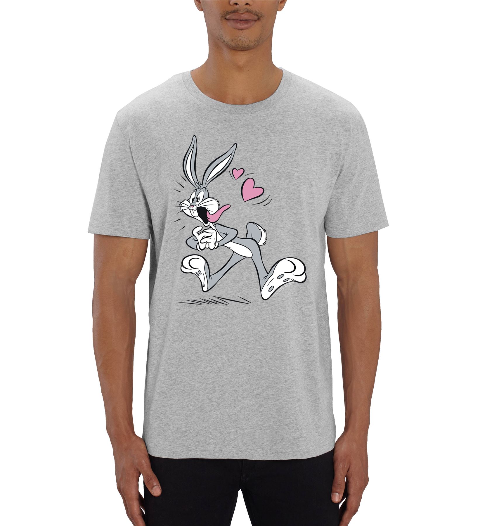 bugs bunny tee shirt