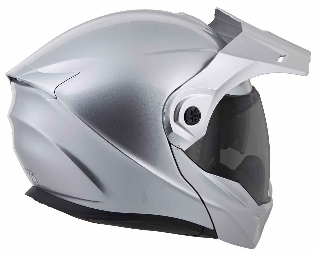 Scorpion EXOAT950 Helmet Flip Up Modular Dual Sport Adventure ADV DOT