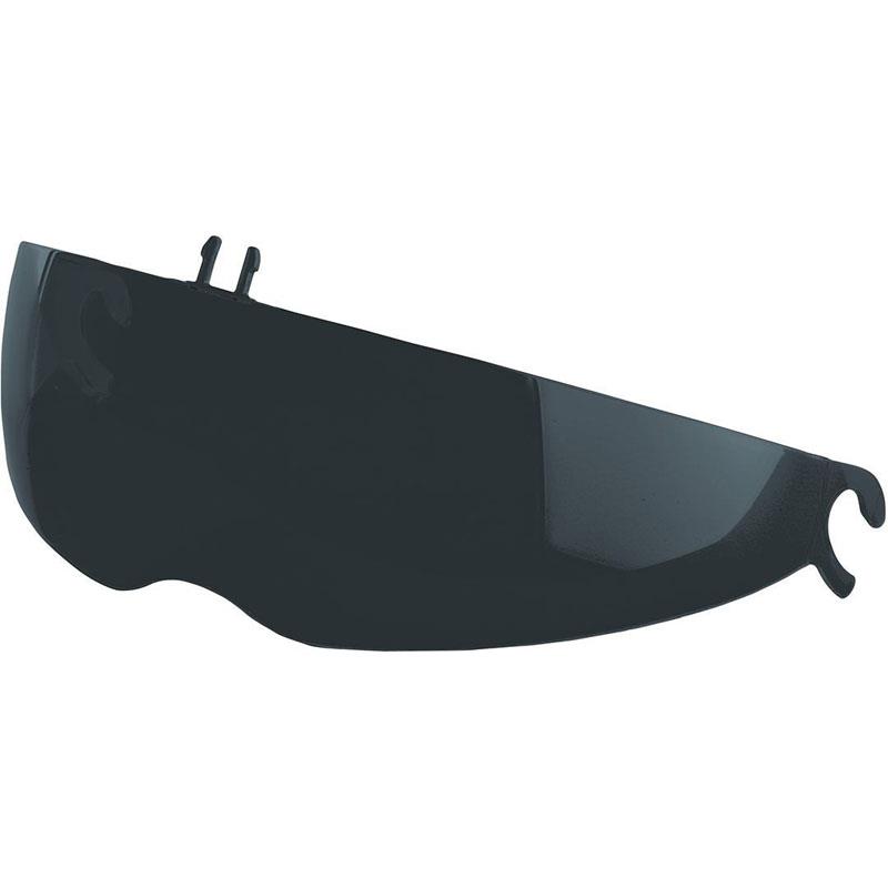 HJC HJ-V7 Sun Shield Inner Visor for IS-33 II 2 Helmet Smoke or Amber