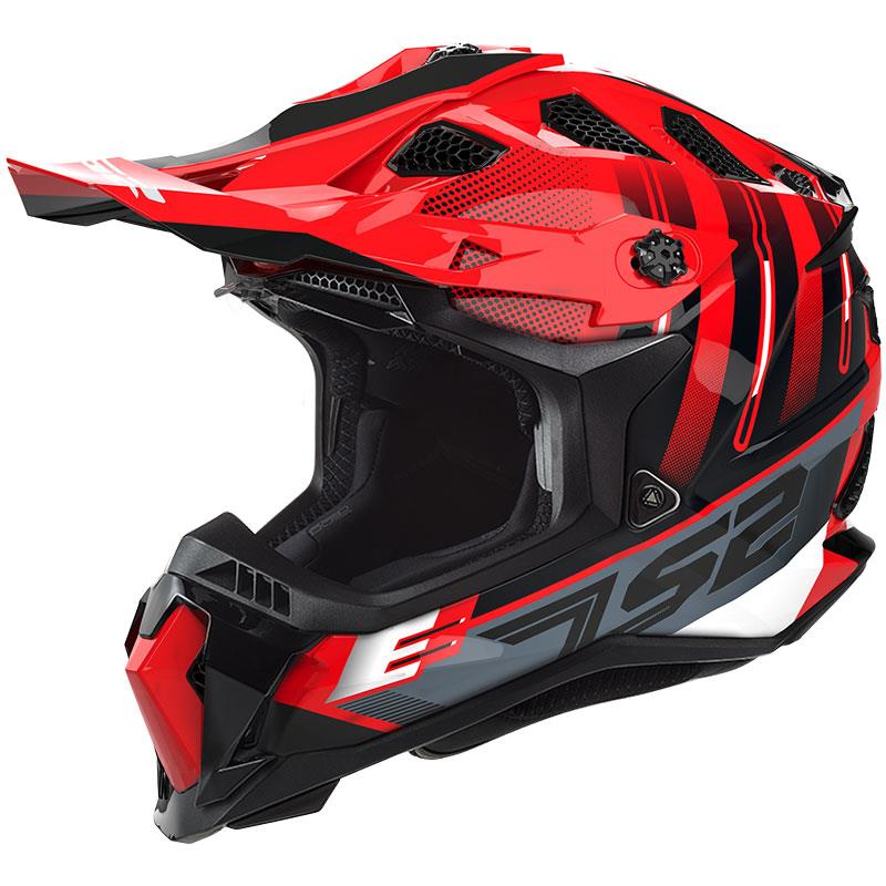 LS2 Subverter Evo Helmet Off Road MX Goggle Friendly DD Ring DOT ECE XS-3XL - Picture 43 of 56