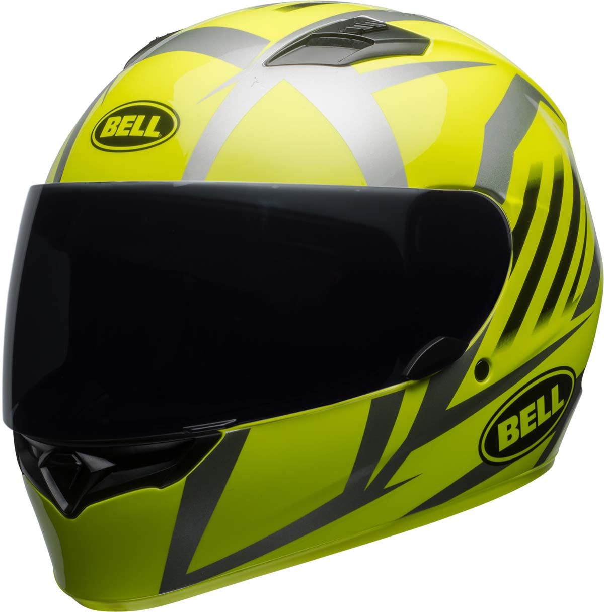 Bell Qualifier Helmet Full Face Motorcycle DOT Washable Liner XS3XL eBay