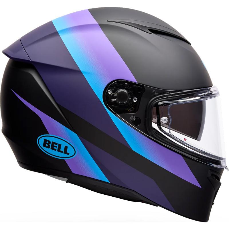 Bell Lithium Helmet Full Face Inner Shield Pinlock Ready DOT ECE XS-3XL - Picture 153 of 173