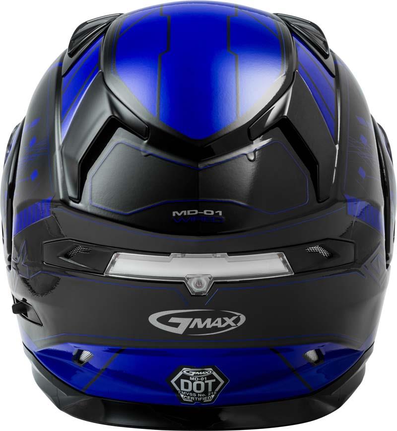 GMAX MD-01S Helmet Snowmobile Flip Up Modular Dual or Electric Shield XS-3XL GMAX MD-01S Helmet Snowmobile Flip Up Modular Dual or Electric Shield XS-3XL