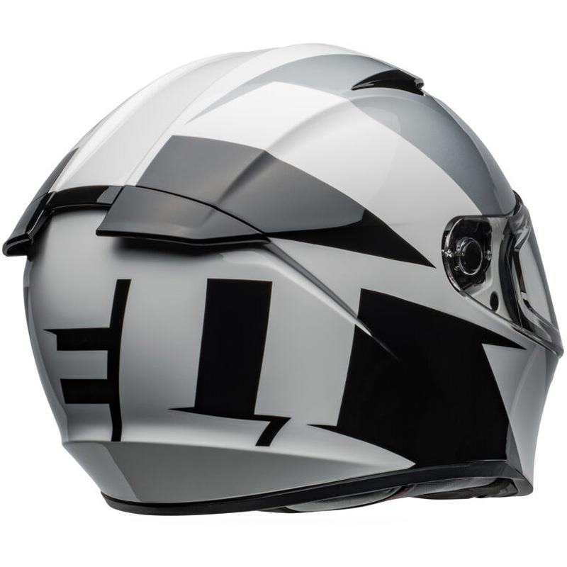 Bell Lithium Helmet Full Face Inner Shield Pinlock Ready DOT ECE XS-3XL - Foto 27 di 108