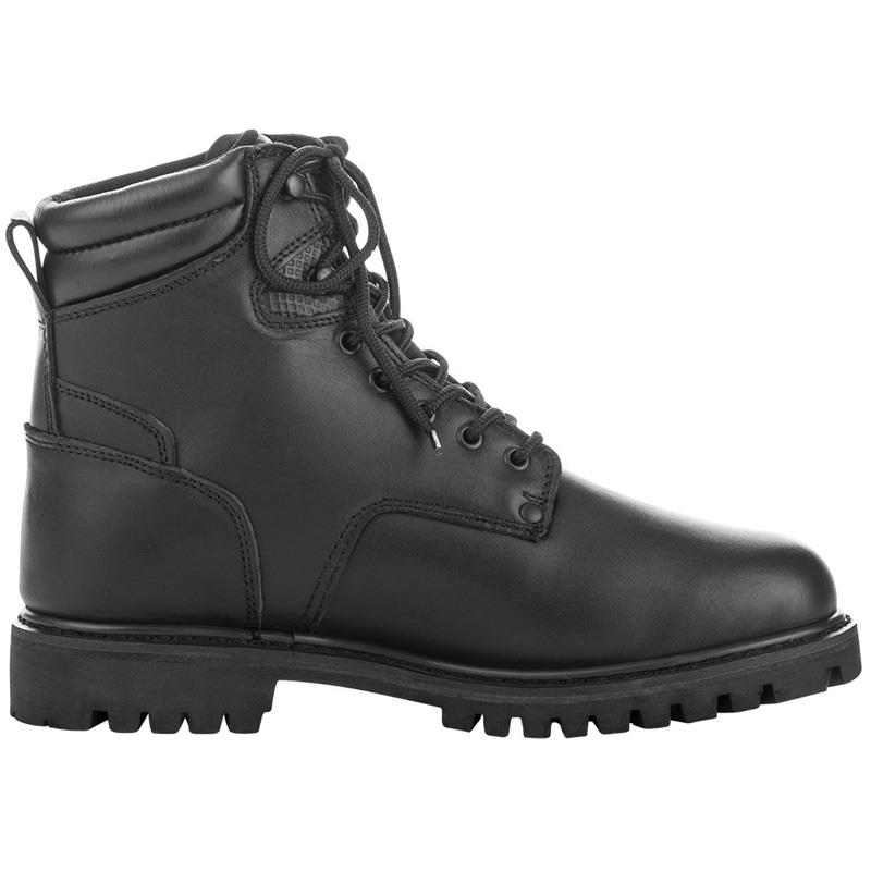 Highway 21 RPM Boots Leather Waterproof Oil Resistant Sole Sizes 7-15 - Foto 4 di 8