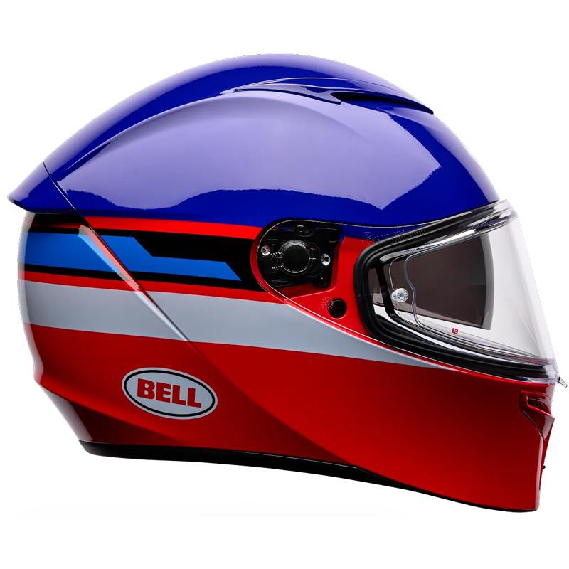 Bell Lithium Helmet Full Face Inner Shield Pinlock Ready DOT ECE XS-3XL - Picture 123 of 173