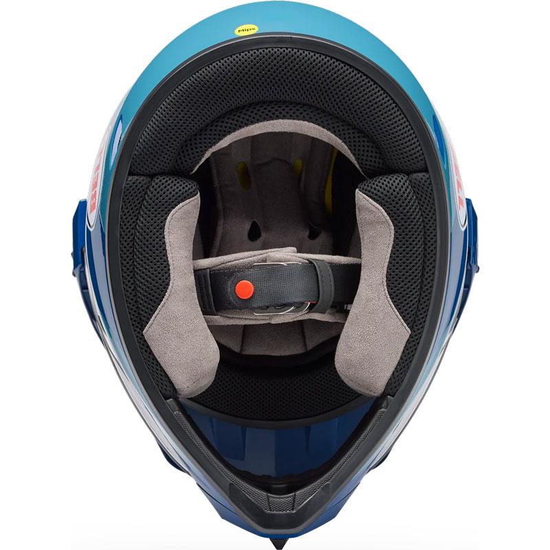 Bell MX-9 Adventure MIPS Helmet Dual Sport ADV DOT ECE XS-3XL | eBay