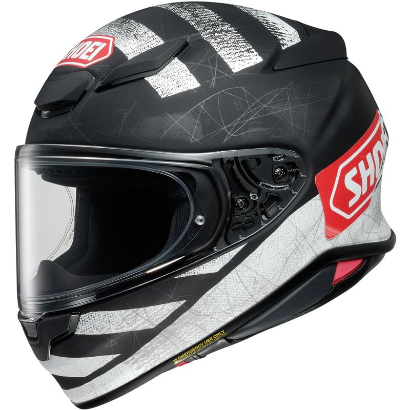 Shoei RF-1400 Helmet Full Face Pinlock Ready DOT SNELL XS-2XL 649.99-799.99 - Picture 38 of 66