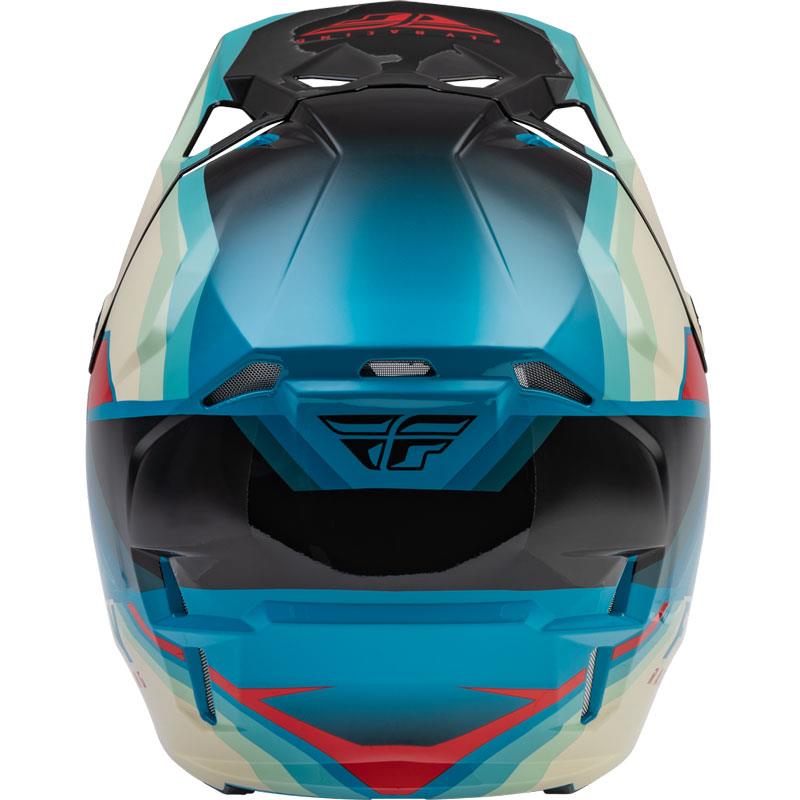 Fly Racing Formula CP Helmet Off-Road Dirt Bike MX Lightweight DOT ECE XS-2XL - Picture 22 of 57