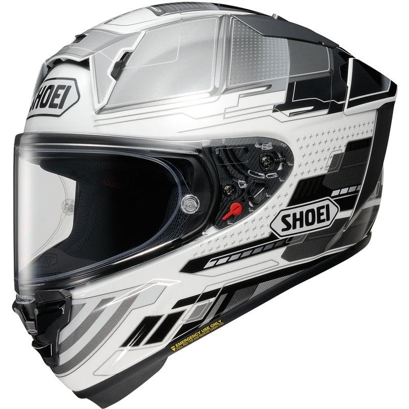 Shoei X-15 Helmet X-Fifteen Full Face Pinlock DOT SNELL XS-2XL 929.99-1099.99 - Picture 16 of 50