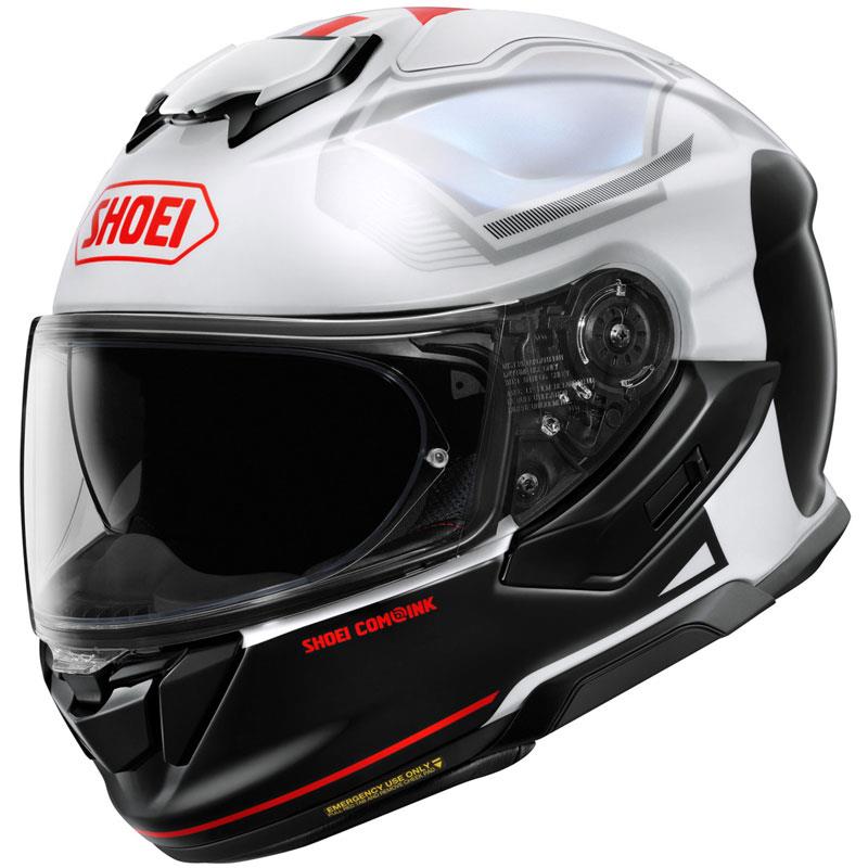 Shoei GT-Air 3 Helmet Full Face Inner Shield Pinlock Ready XS-2XL 749.99-899.99 - Picture 49 of 49