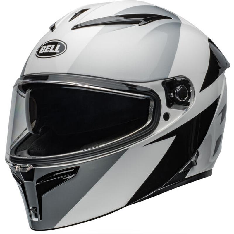Bell Lithium Helmet Full Face Inner Shield Pinlock Ready DOT ECE XS-3XL - Foto 24 di 108