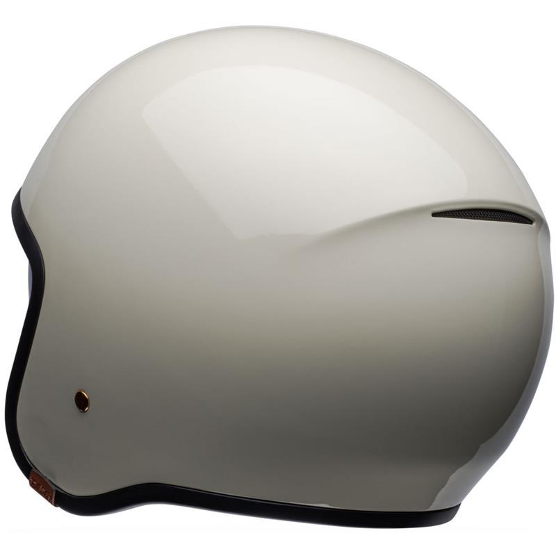 Bell TX501 Helmet Open Face Vintage Retro Classic Inner Shield DOT ECE XS-2XL - Picture 13 of 58