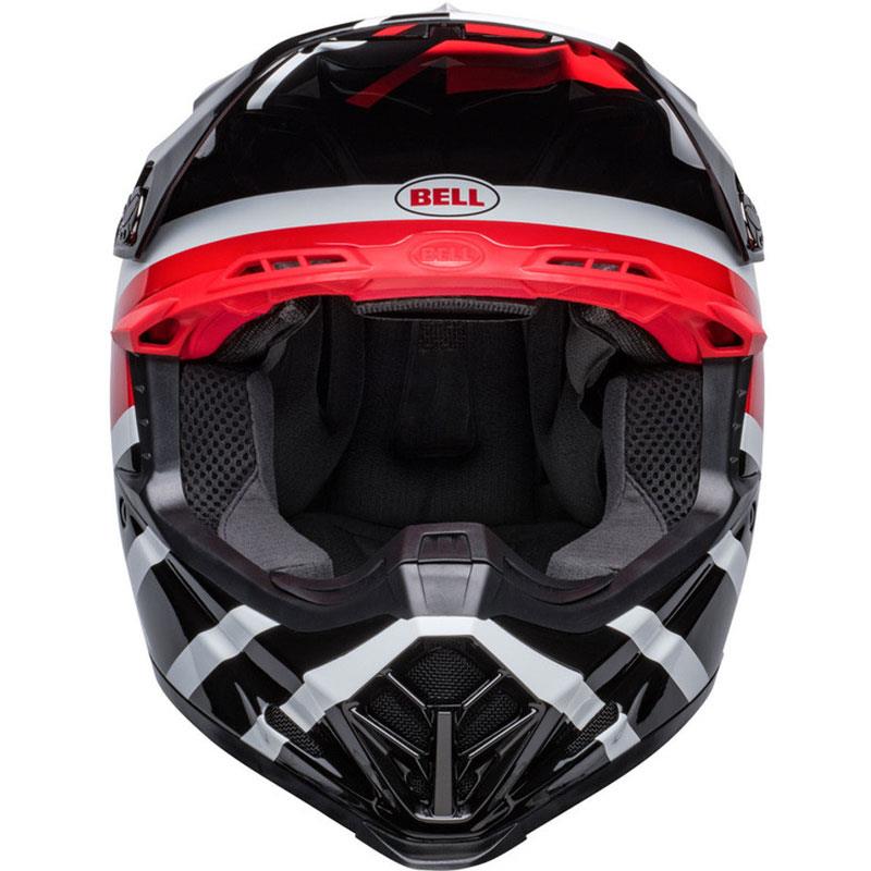 Bell Moto-9s Flex Helmet MX Dirt Bike Motocross Lightweight DOT ECE SNELL XS-2XL - Picture 110 of 231