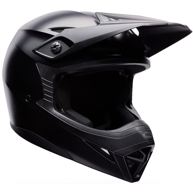 Bell MX-10 MIPS Youth Helmet Kids Off Road Dirt Bike MX Lightweight DOT ECE S-L - Picture 11 of 107