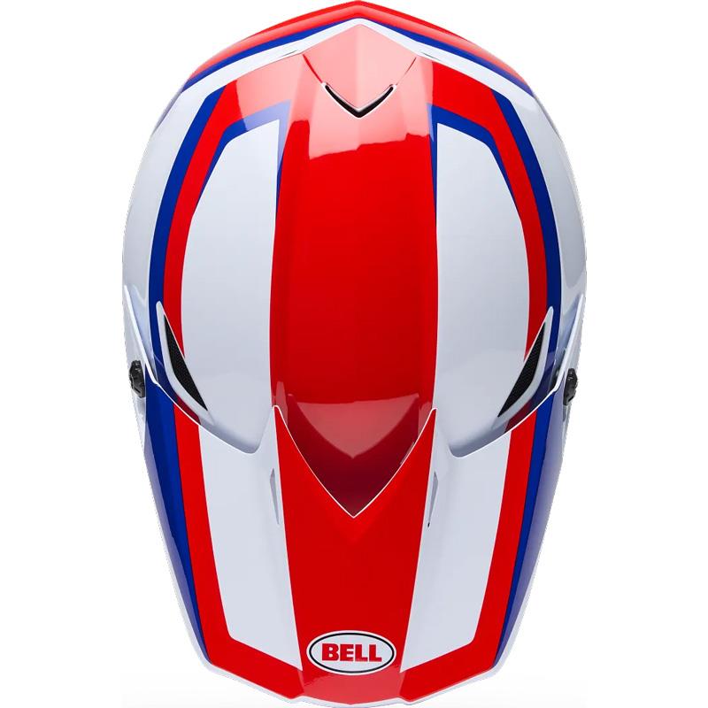 Bell MX-10 MIPS Youth Helmet Kids Off Road Dirt Bike MX Lightweight DOT ECE S-L - Picture 84 of 107