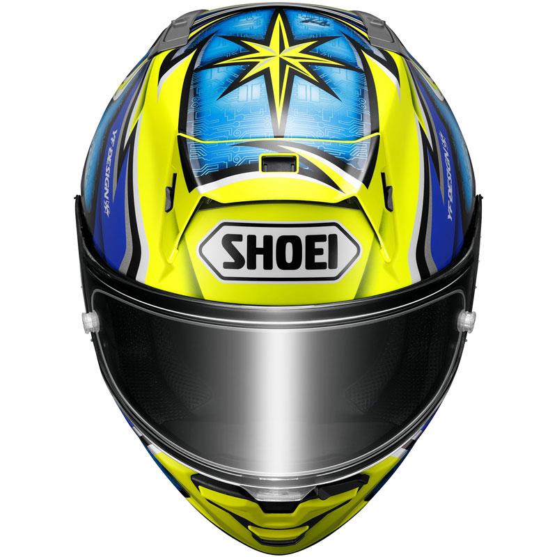Shoei X-15 Helmet X-Fifteen Full Face Pinlock DOT SNELL XS-2XL 929.99-1099.99 - Picture 46 of 50