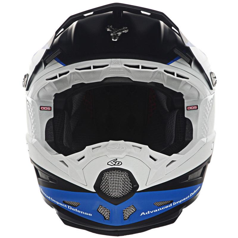 6D ATR-2 Helmet Off Road Lightweight Removable Liner XS-2XL DOT ECE ACU - Bild 97 von 118