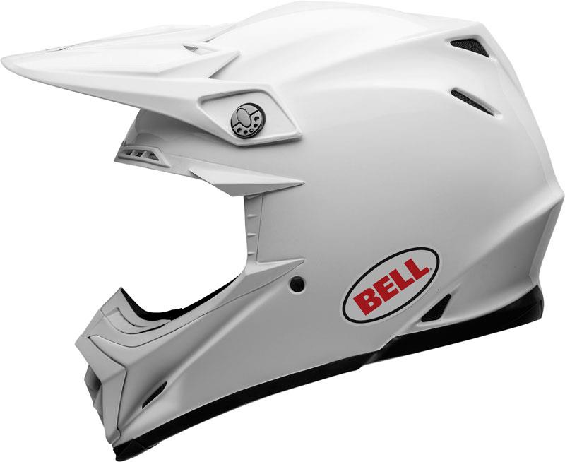 Bell Moto-9s Flex Helmet MX Dirt Bike Motocross Lightweight DOT ECE SNELL XS-2XL - Picture 14 of 231