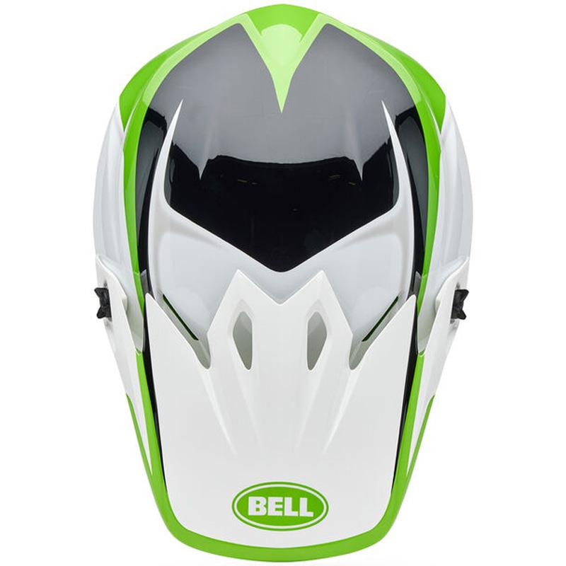 Bell MX-9 MIPS Helmet 2025 Off Road Dirt Bike MX ATV Lightweight DOT ECE XS-3XL - Picture 39 of 103