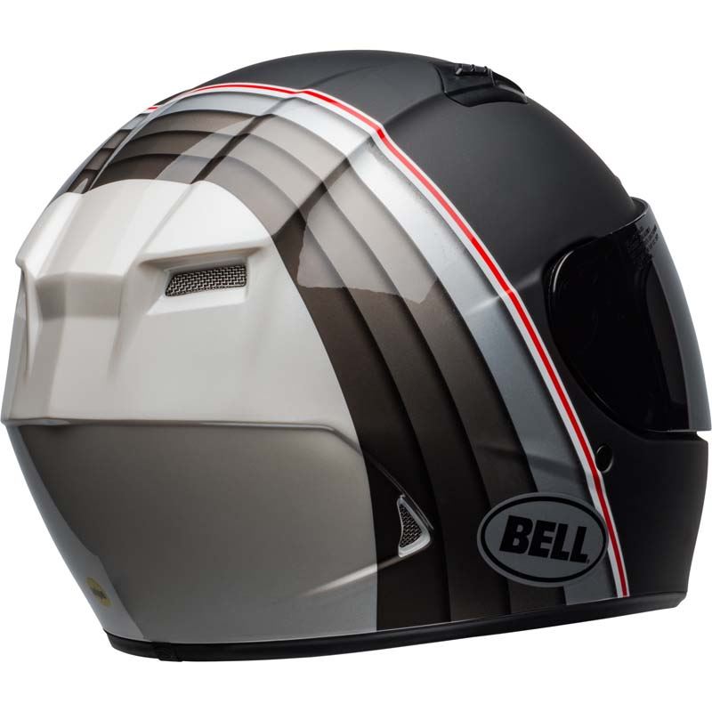 Bell Qualifier DLX MIPS Helmet Photochromic Adaptive Shield DOT XS3XL