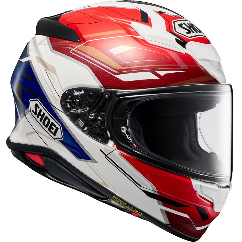 Shoei RF-1400 Helmet Full Face Pinlock Ready DOT SNELL XS-2XL 649.99-799.99 - Picture 57 of 66