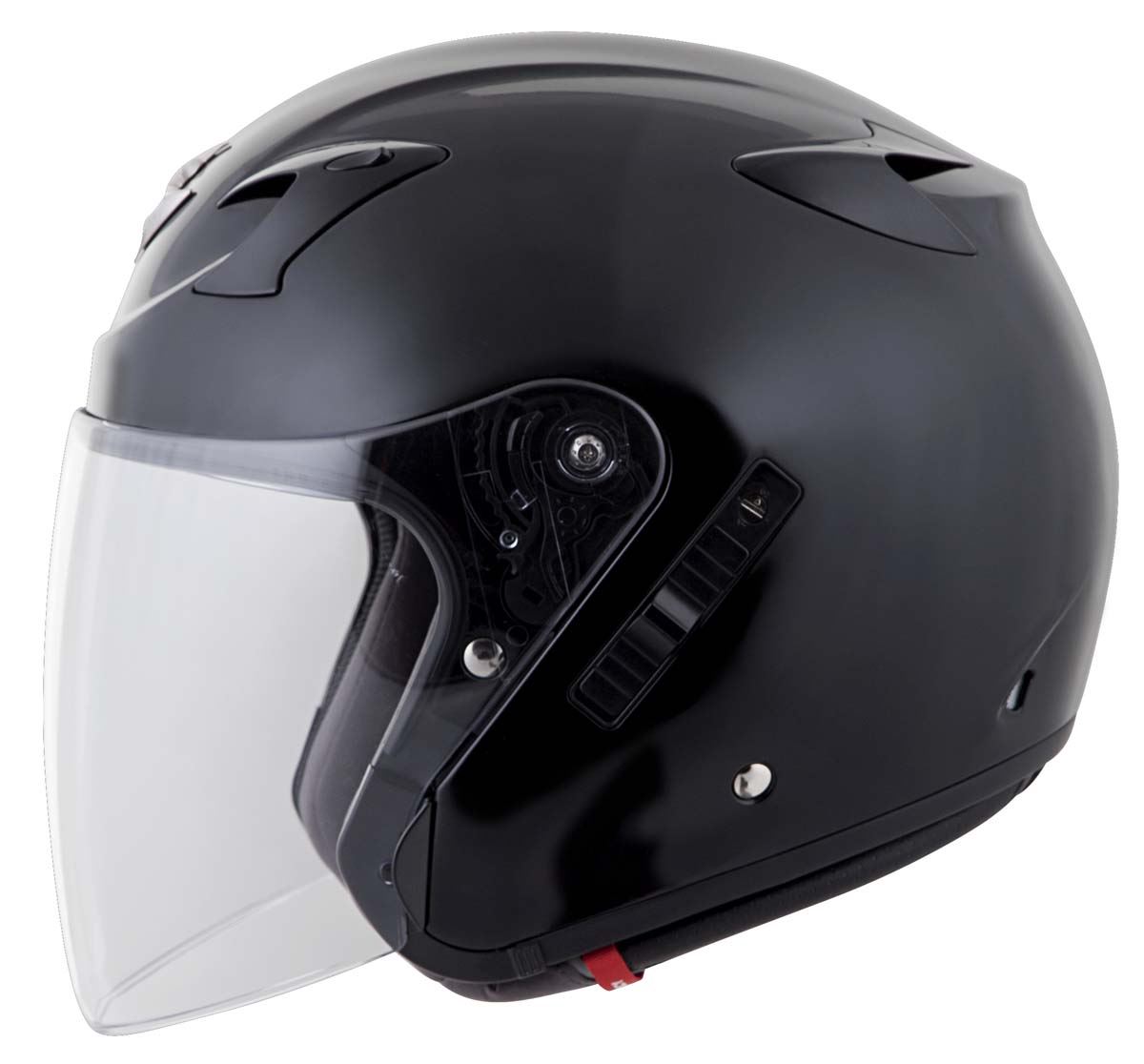scorpion helmet open face