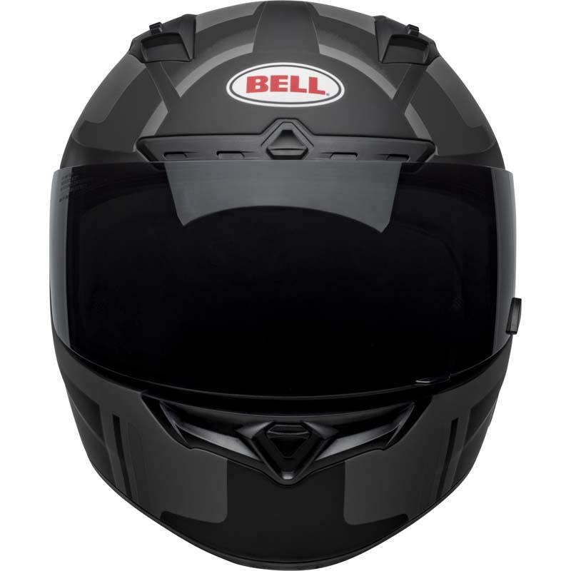 Bell Qualifier DLX MIPS Helmet Photochromic Adaptive Shield DOT XS3XL