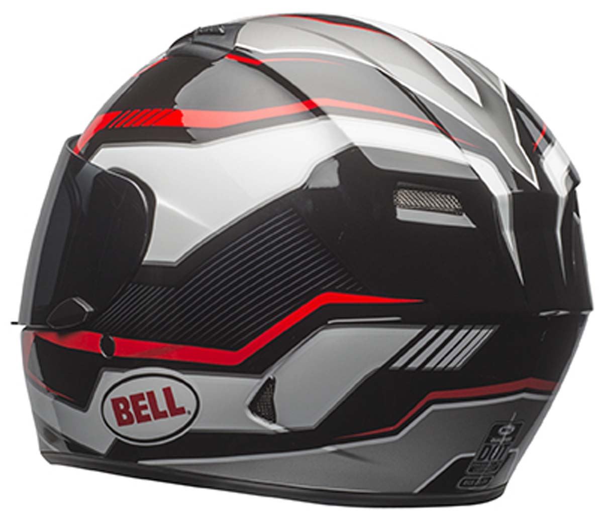 Bell Qualifier Helmet Full Face Motorcycle DOT Washable Liner XS3XL eBay