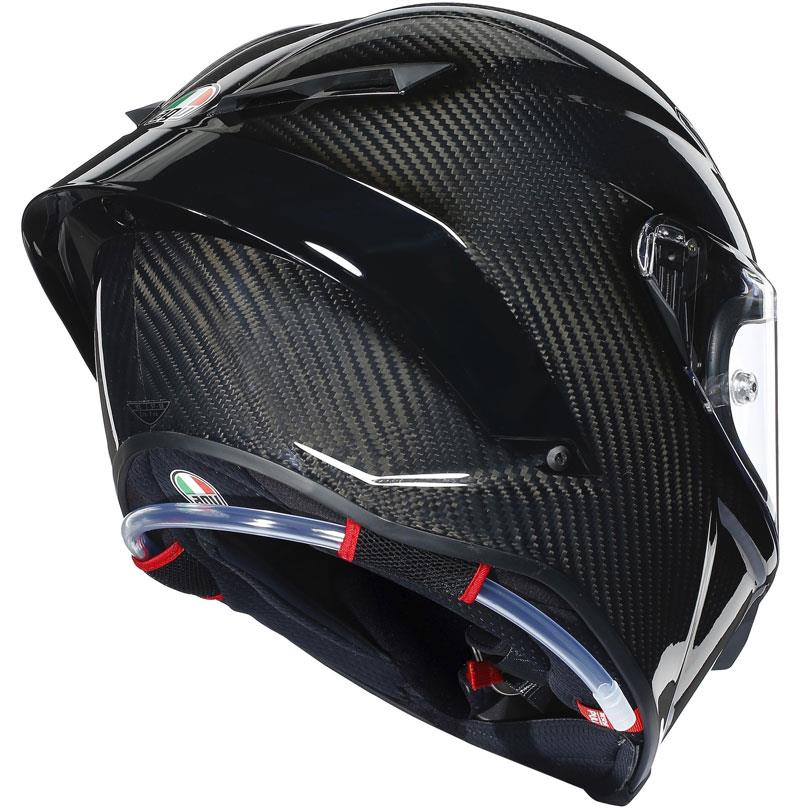 pinlock agv pista gp r