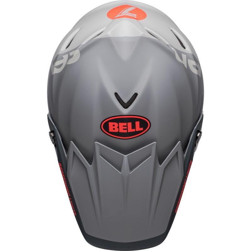Bell Moto-9s Flex Helmet MX Dirt Bike Motocross Lightweight DOT ECE SNELL XS-2XL - Picture 139 of 231