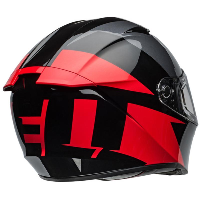 Bell Lithium Helmet Full Face Inner Shield Pinlock Ready DOT ECE XS-3XL - Foto 66 di 108