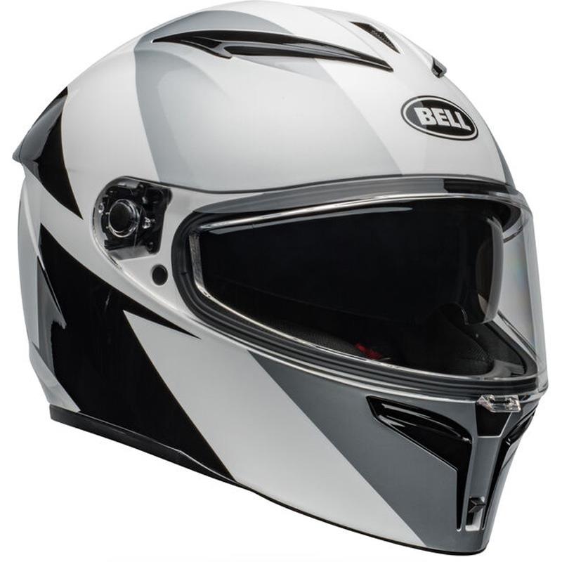 Bell Lithium Helmet Full Face Inner Shield Pinlock Ready DOT ECE XS-3XL - Foto 25 di 108