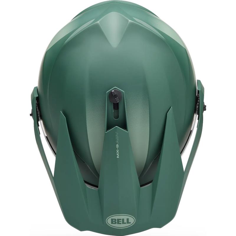 Bell MX-9 Adventure MIPS Helmet Dual Sport ADV DOT ECE XS-3XL | eBay