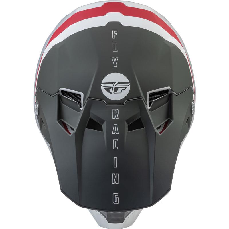 Fly Racing Formula CC Helmet Off Road Dirt Bike MX Lightweight DOT ECE XS-2XL YL - Picture 13 of 50