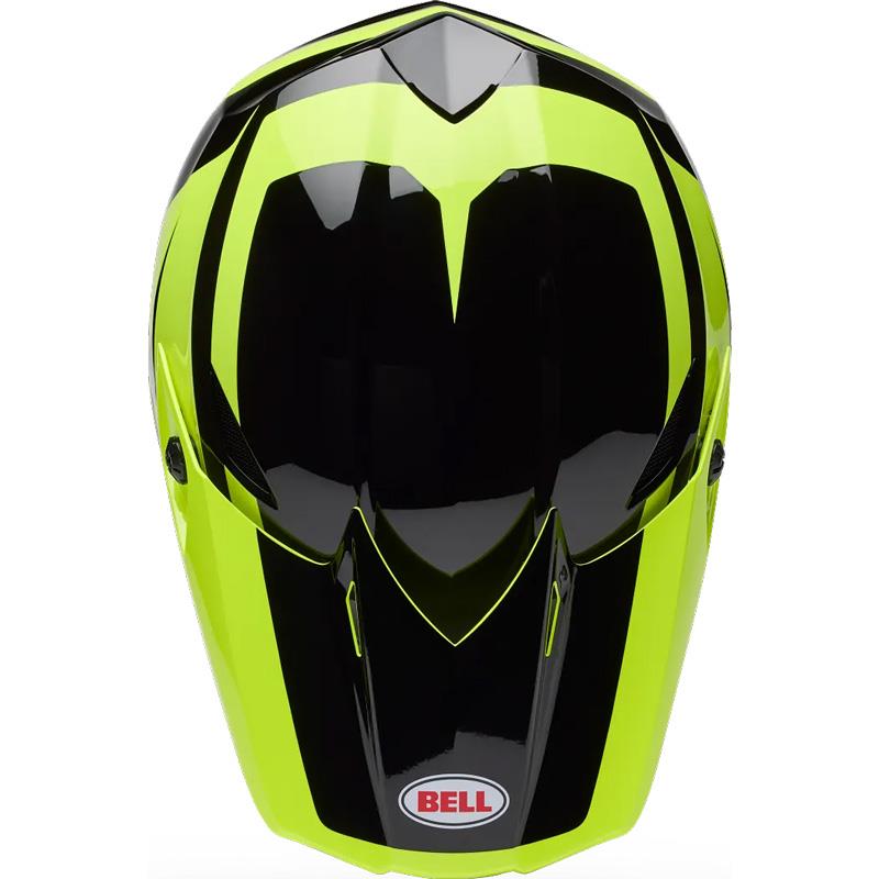 Bell MX-10 MIPS Youth Helmet Kids Off Road Dirt Bike MX Lightweight DOT ECE S-L - Picture 105 of 107