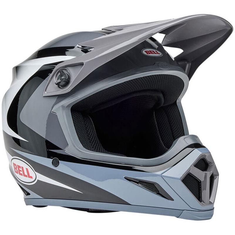 Bell MX-9 MIPS Helmet 2025 Off Road Dirt Bike MX ATV Lightweight DOT ECE XS-3XL - Picture 80 of 103