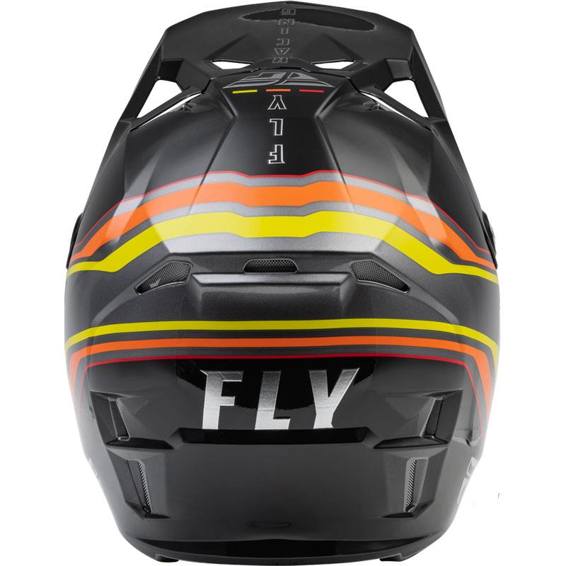 Fly Racing Formula CP Helmet Off-Road Dirt Bike MX Lightweight DOT ECE XS-2XL - Picture 10 of 57