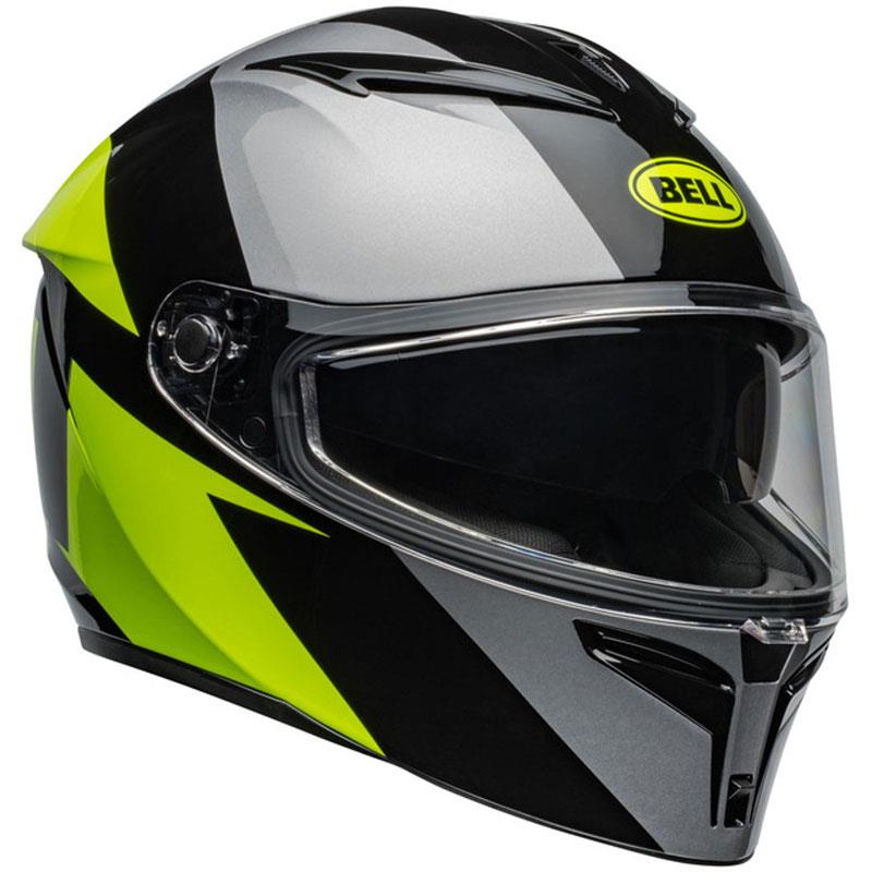 Bell Lithium Helmet Full Face Inner Shield Pinlock Ready DOT ECE XS-3XL - Foto 57 di 108
