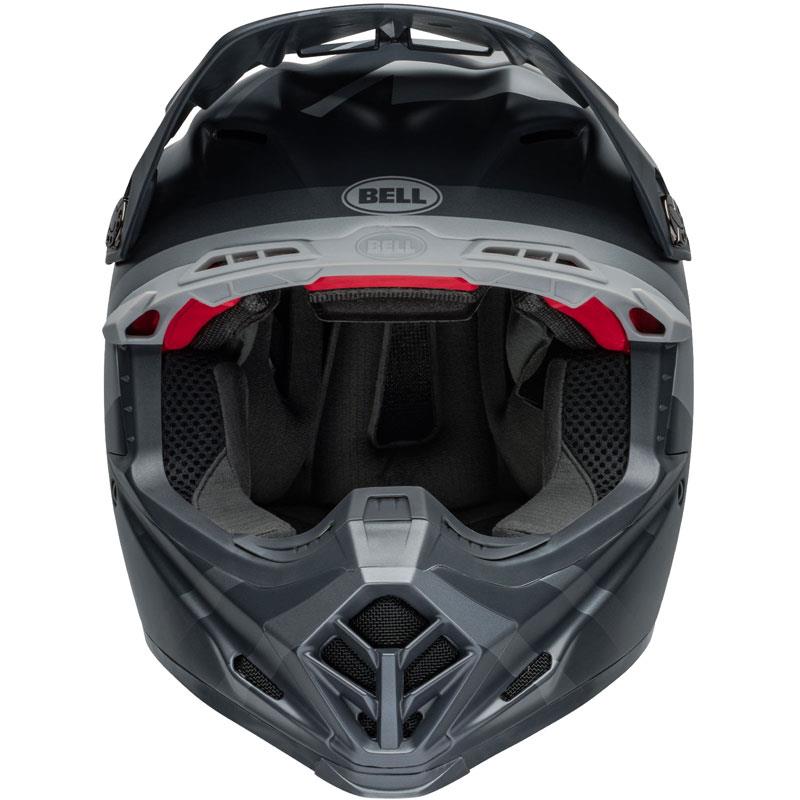 Bell Moto-9s Flex Helmet MX Dirt Bike Motocross Lightweight DOT ECE SNELL XS-2XL - Picture 99 of 231
