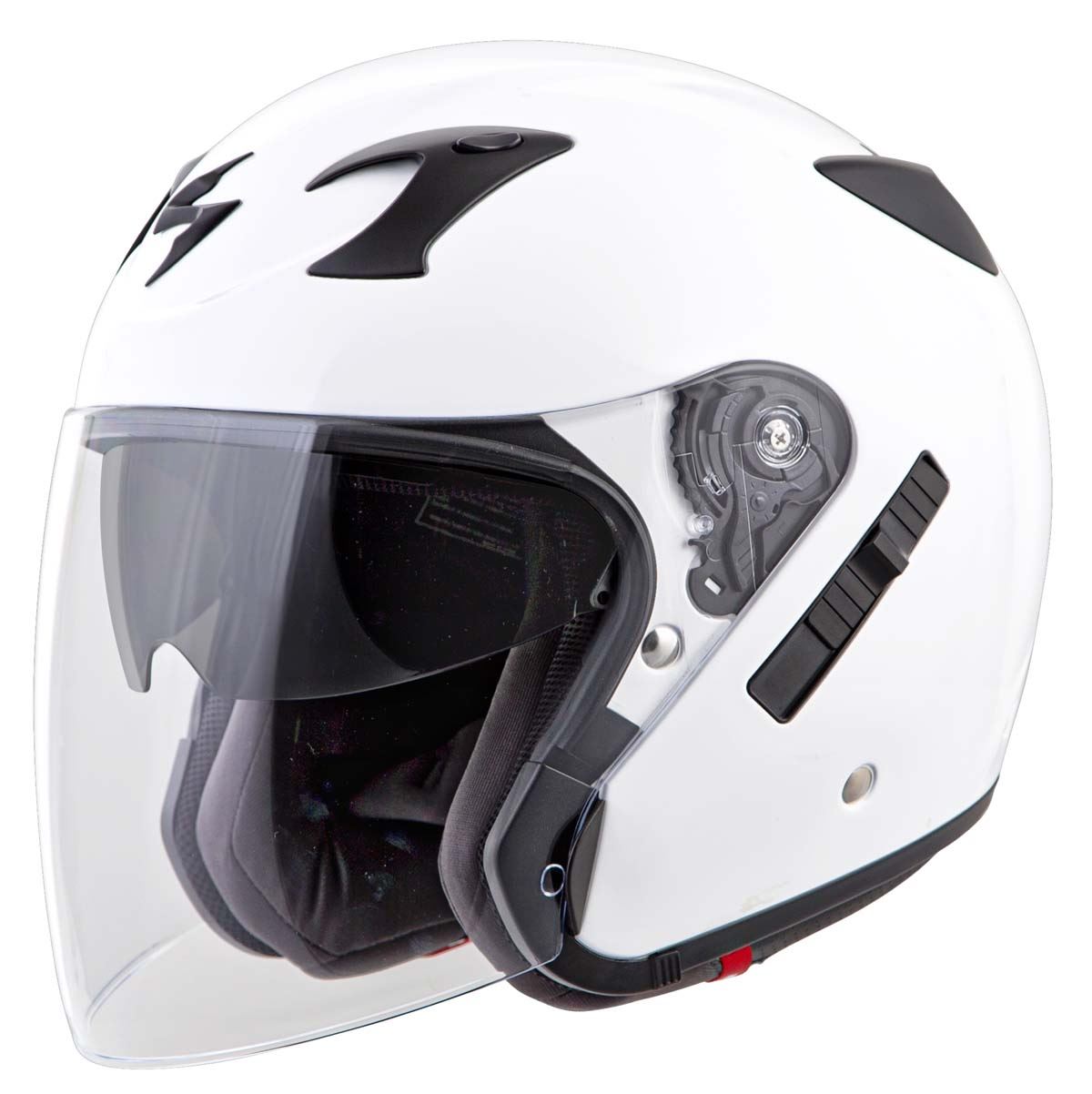 Scorpion EXOCT220 Open Face 3/4 Helmet DOT Approved XS3XL eBay