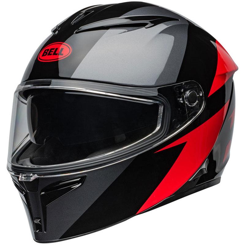 Bell Lithium Helmet Full Face Inner Shield Pinlock Ready DOT ECE XS-3XL - Foto 63 di 108