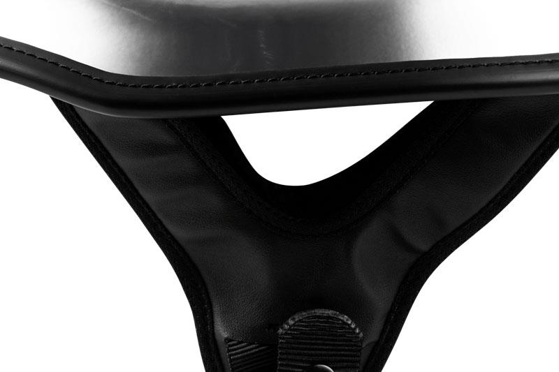 Medio casco alemán Highway 21 9 mm revestimiento extraíble ligero punto xs-5xl - Imagen 14 de 17